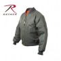 CHAQUETA PILOT ROTHCO
