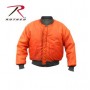 CHAQUETA PILOT ROTHCO
