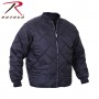 Chaqueta Diamantes Acolchada Nylon