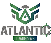 ATLANTIC TRADE SAS